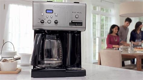 cuisinart coffee maker turns on but will not brew|Cuisinart Grind and Brew Troubleshooting